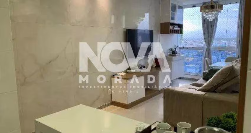 Apartamento com 2 quartos à venda na Praia de Itaparica, Vila Velha 