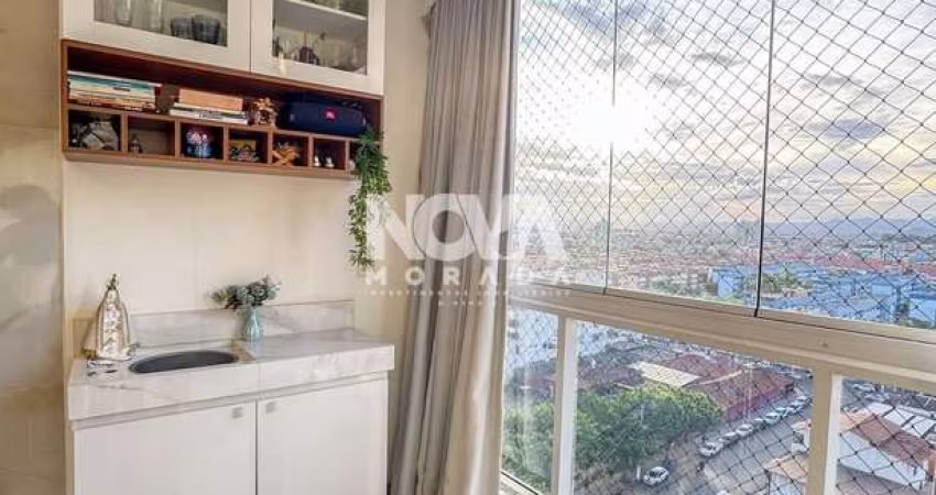Apartamento com 2 quartos à venda na Praia de Itaparica, Vila Velha 