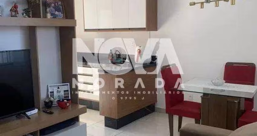 Casa com 2 quartos à venda no São Conrado, Vila Velha 