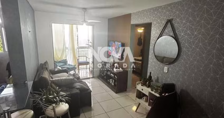 Apartamento com 2 quartos à venda no Ataíde, Vila Velha 