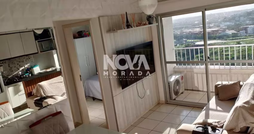 Apartamento com 2 quartos à venda no Ataíde, Vila Velha 