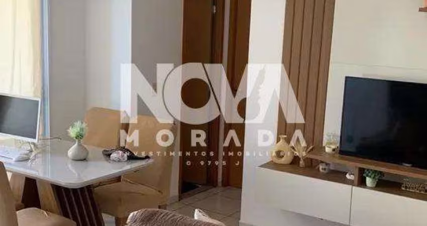 Apartamento com 2 quartos à venda no Ataíde, Vila Velha 