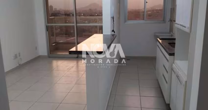 Apartamento com 2 quartos à venda no Itapuã, Vila Velha 