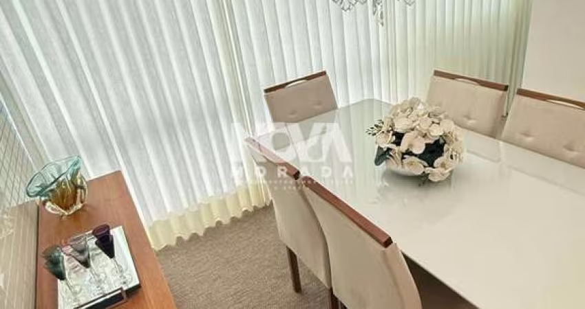 Cobertura com 3 quartos à venda no Itapuã, Vila Velha 