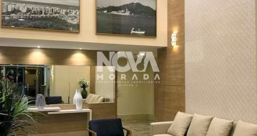 Apartamento com 2 quartos à venda no Itapuã, Vila Velha 