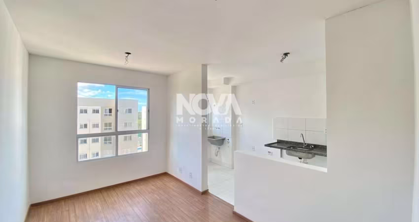 Apartamento com 2 quartos para alugar no Vale Encantado, Vila Velha 