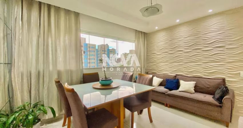 Apartamento com 3 quartos à venda no Coqueiral de Itaparica, Vila Velha 