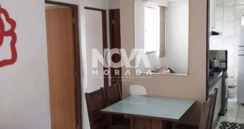 Apartamento com 2 quartos à venda no Vale Encantado, Vila Velha 