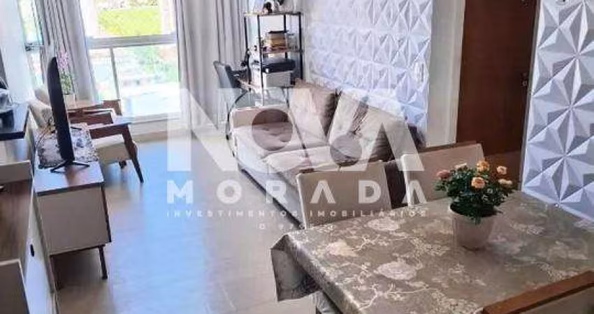 Apartamento com 2 quartos à venda na Praia das Gaivotas, Vila Velha 