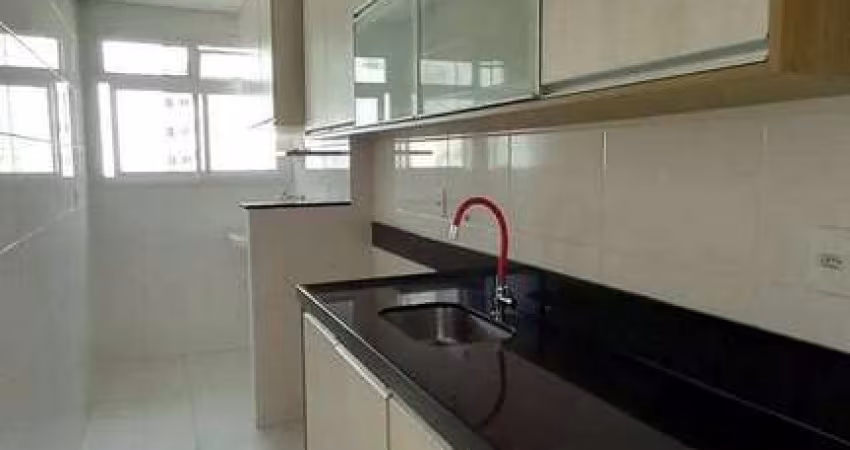Apartamento à venda, no Baltimore Trade Center,  em Vila Velha, Itapuã, com 2 quartos, 68m²