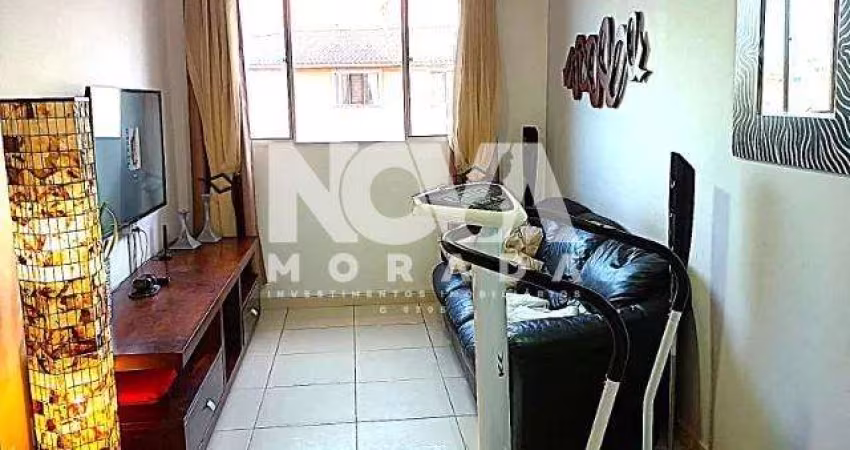 Apartamento com 2 quartos à venda no Terra Vermelha, Vila Velha 