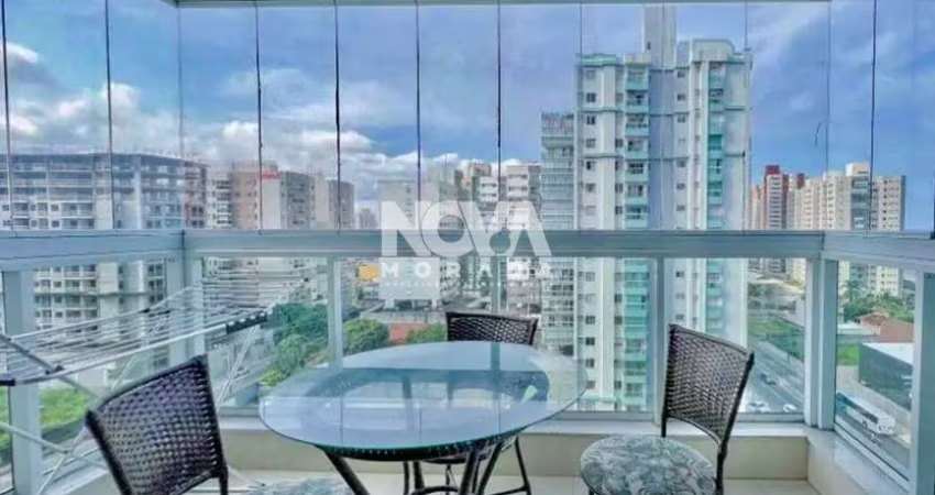Apartamento com 3 quartos à venda na Praia de Itaparica, Vila Velha 