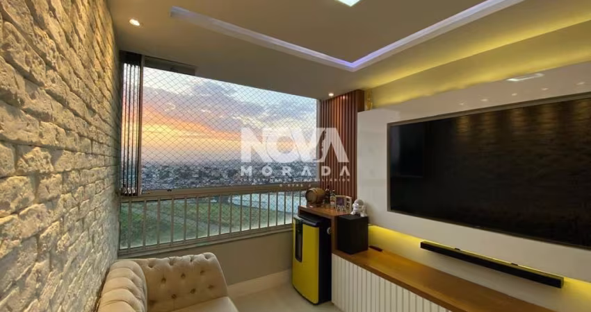 Apartamento com 2 quartos à venda no Ataíde, Vila Velha 