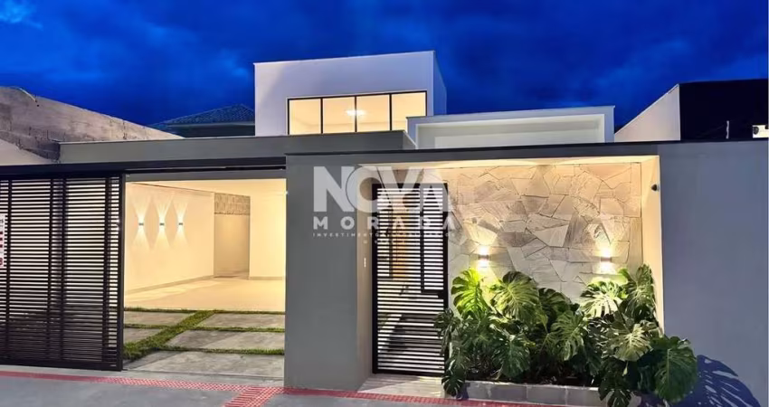 Casa com 3 quartos à venda no Morada do Sol, Vila Velha 