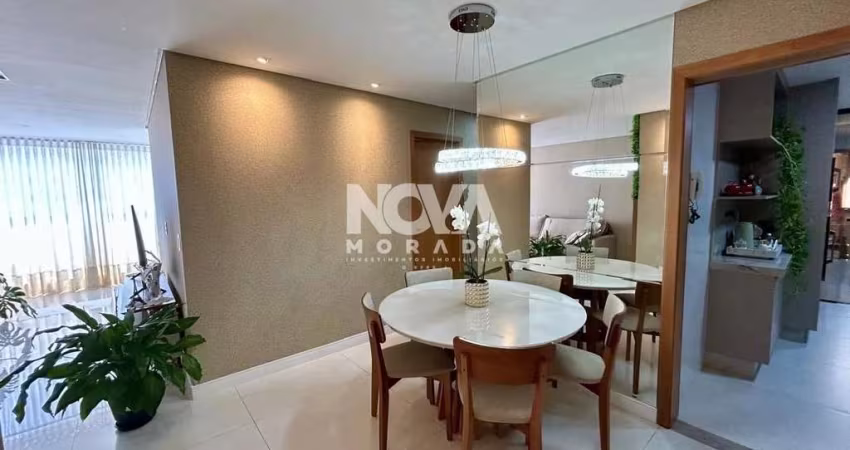 Apartamento com 3 quartos à venda no Itapuã, Vila Velha 