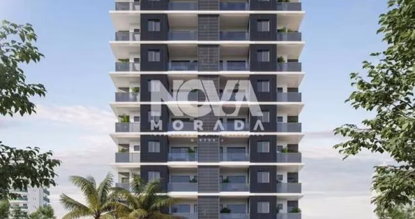 Kitnet / Stúdio à venda na Praia de Itaparica, Vila Velha 