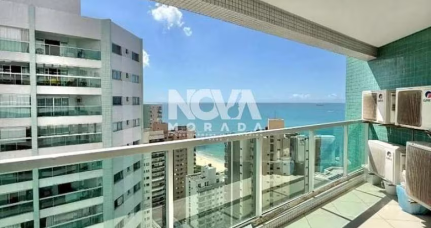Apartamento com 3 quartos à venda na Praia de Itaparica, Vila Velha 
