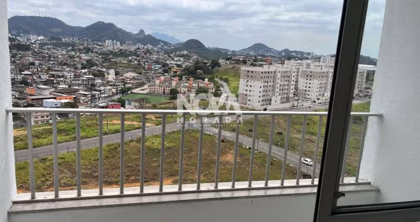 Apartamento com 2 quartos à venda no Ataíde, Vila Velha 