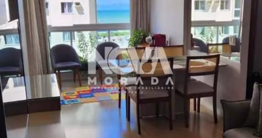 Apartamento com 2 quartos à venda na Praia de Itaparica, Vila Velha 