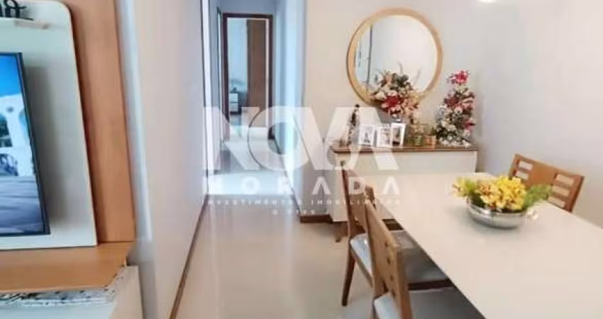 Apartamento com 2 quartos à venda na Praia de Itaparica, Vila Velha 