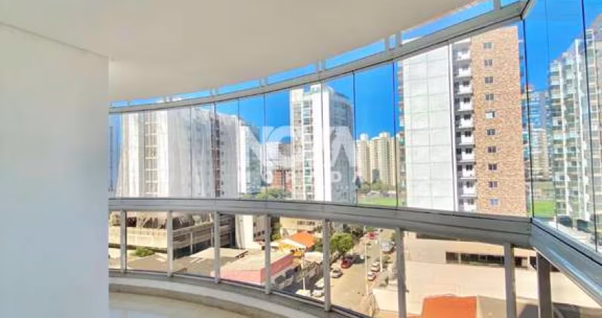 Apartamento com 2 quartos à venda no Itapuã, Vila Velha 