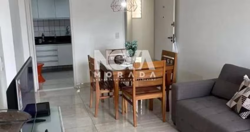 Apartamento com 2 quartos à venda no Itapuã, Vila Velha 
