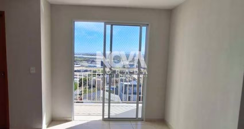 Apartamento com 2 quartos à venda no Ataíde, Vila Velha 
