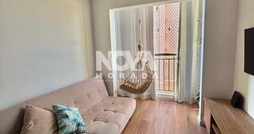 Apartamento com 2 quartos à venda no Ataíde, Vila Velha 