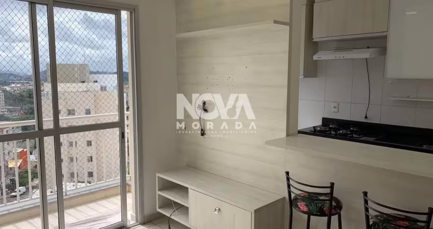 Apartamento com 2 quartos à venda no Ataíde, Vila Velha 