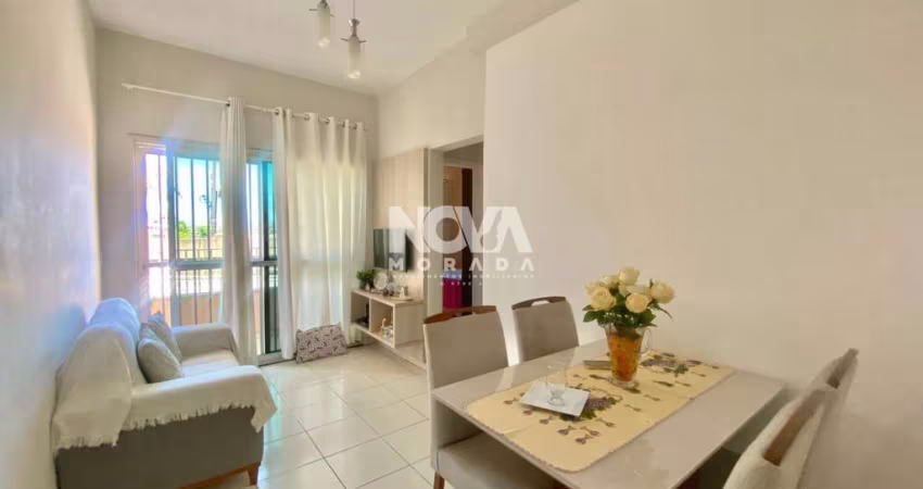 Apartamento com 2 quartos à venda no Ataíde, Vila Velha 