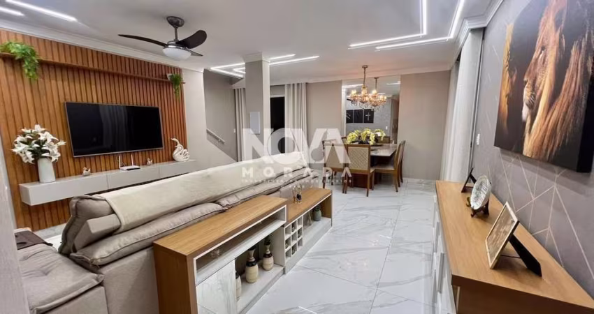 Casa com 4 quartos à venda no Santa Paula, Vila Velha 