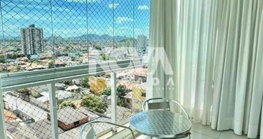 Apartamento com 1 quarto à venda na Praia de Itaparica, Vila Velha 
