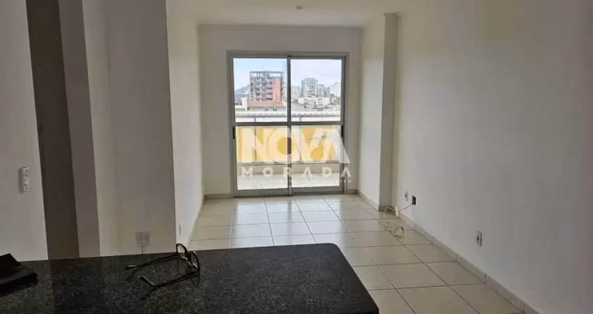 Apartamento com 3 quartos à venda no Itapuã, Vila Velha 