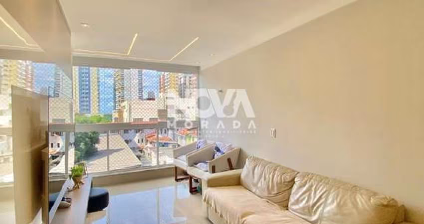 Apartamento com 3 quartos à venda na Praia de Itaparica, Vila Velha 