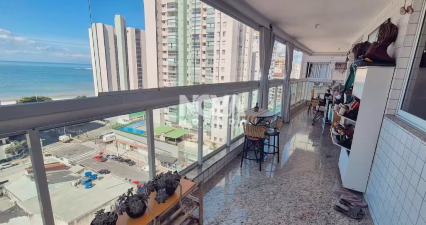 Apartamento com 3 quartos à venda no Itapuã, Vila Velha 