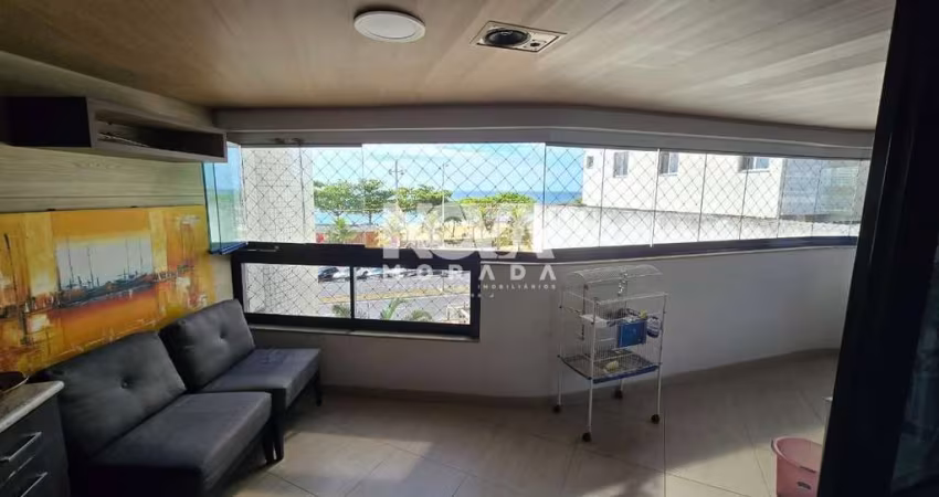 Apartamento com 3 quartos à venda na Praia de Itaparica, Vila Velha 