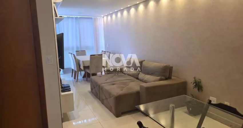 Apartamento com 2 quartos à venda no Itapuã, Vila Velha 