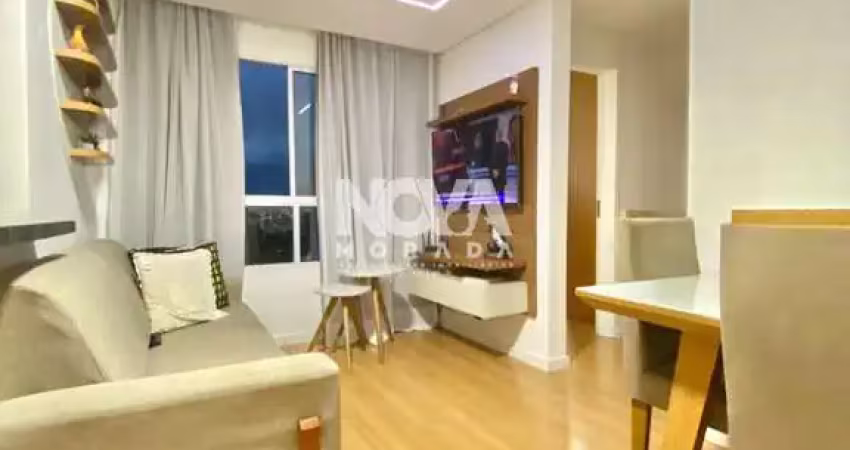 Apartamento com 2 quartos à venda no Ataíde, Vila Velha 