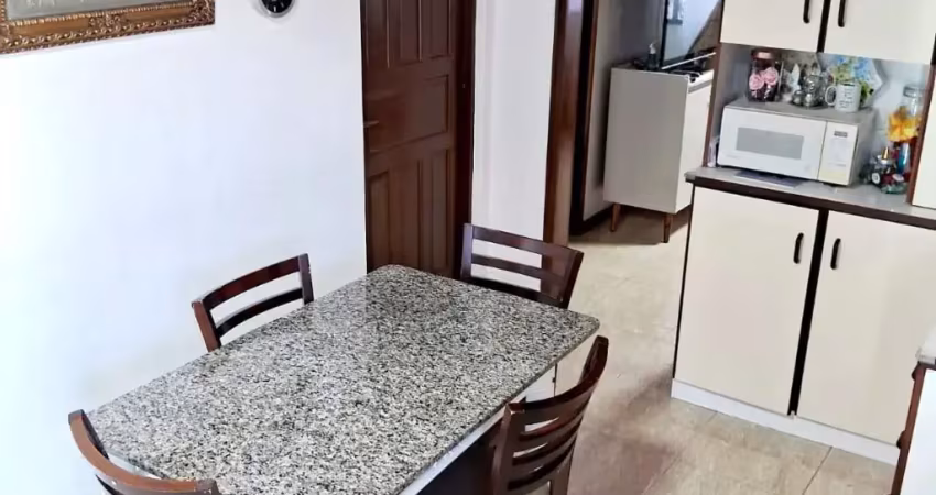 Casa com 5 quartos à venda na Rua Gastão de Abreu Pires, Cidade Industrial, Curitiba