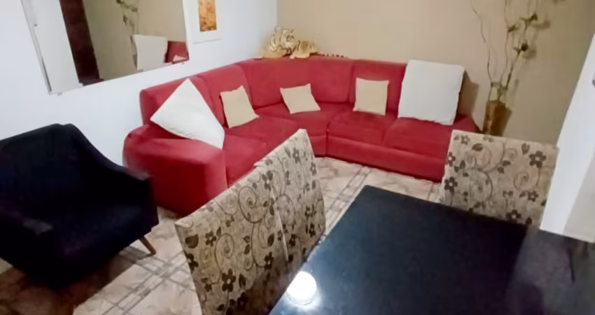 APARTAMENTO GARDEN-CAMPO-COMPRIDO-CURITIBA-PR