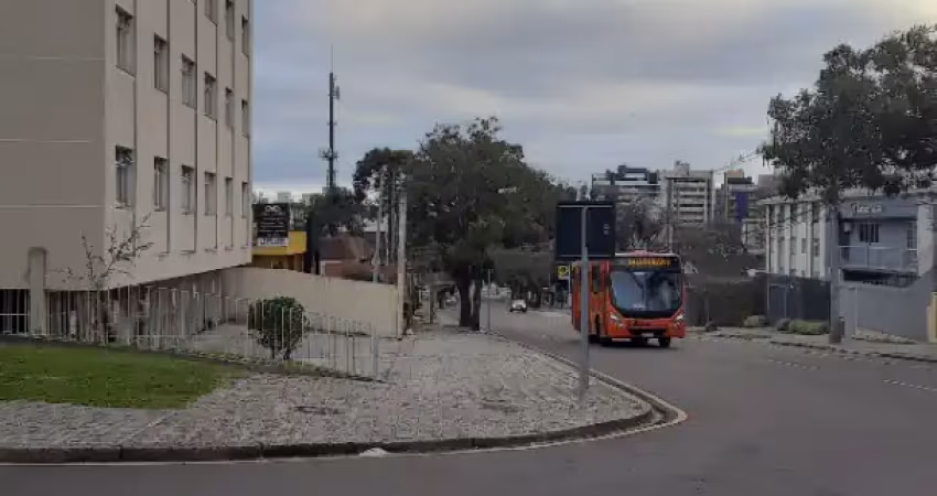 Apartamento com 3 quartos à venda na Rua Castro, Água Verde, Curitiba