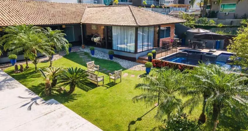 Casa de alto Padrão na Barra em Balneário Camboriú