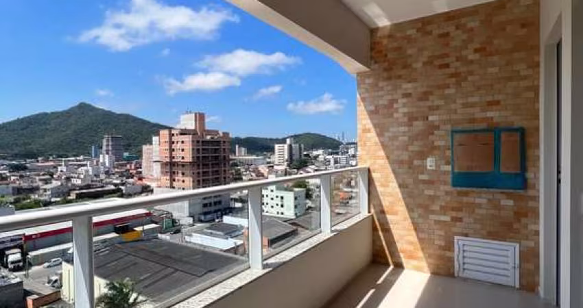 Apartamento à venda no  Residencial Ecoville Camboriú/SC.