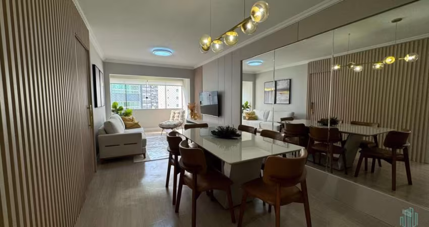Apartamento no Edifício Don Gabriel em Balneário Camboriú