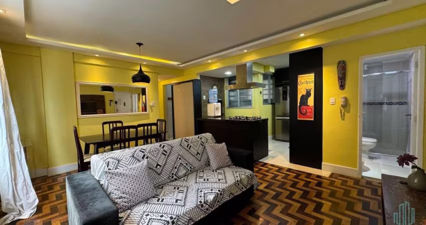 Apartamento no Edifício Girassol em Balneário Camboriú