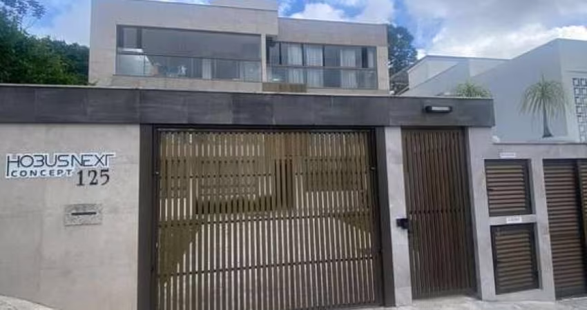Apartamento Edifício Next Concept Balneário Camboriú