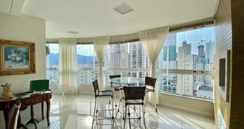Apartamento para Locação Ed Âmbar em Balneário Camboriú