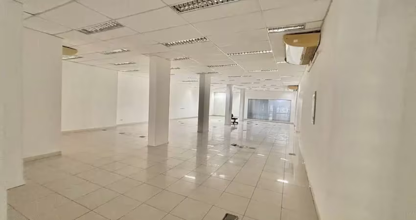 Sala comercial para alugar na Avenida Min. Victor Konder, 74, Centro, Itajaí