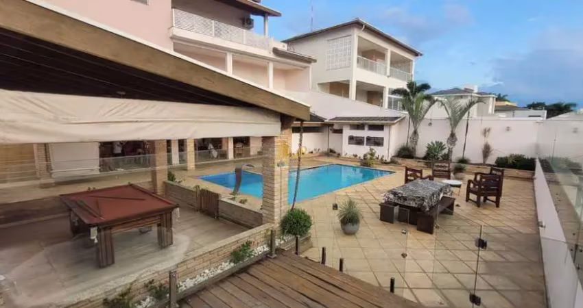 Sobrado Alto Padrão, Village Mantiqueira, Guaratinguetá/SP