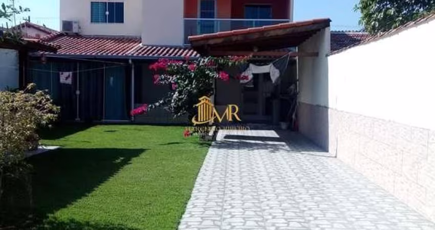 Sobrado CANAS